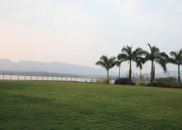 Mastiff Select Riveria Resort, Igatpuri Road, Nashik