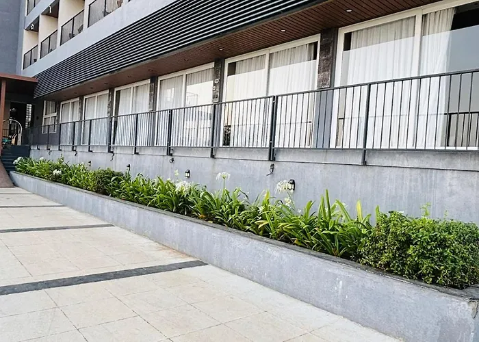 Wabi Sabi Resort, Igatpuri