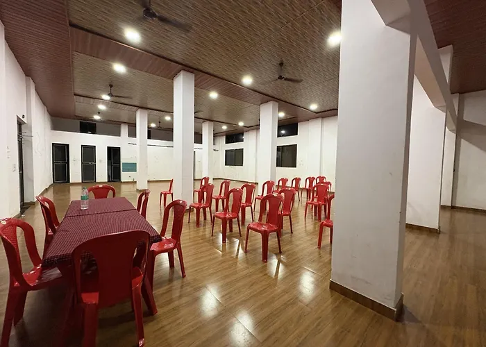 Hotel Rama-Inn Lodging And Restaurant