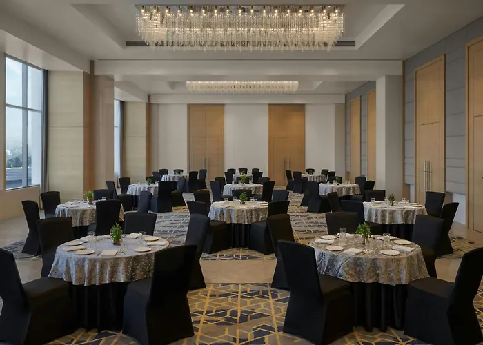 Rakabi The Fern Igatpuri, Series By Marriott