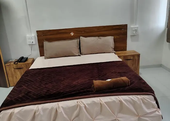 Hotel Bhakti Pride