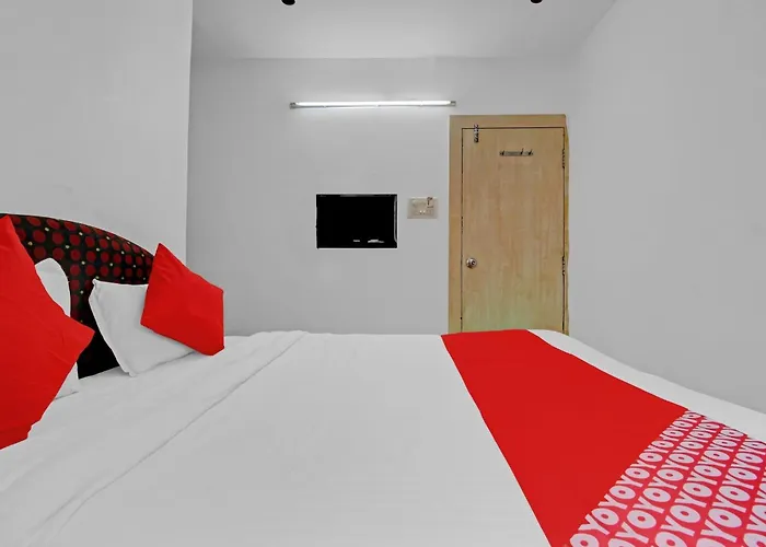 Hotel O Sai Seva Lodging