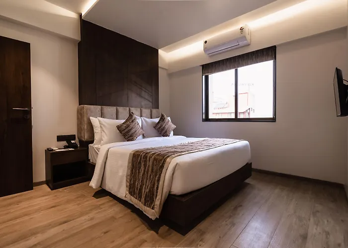 Regenta Place Igatpuri