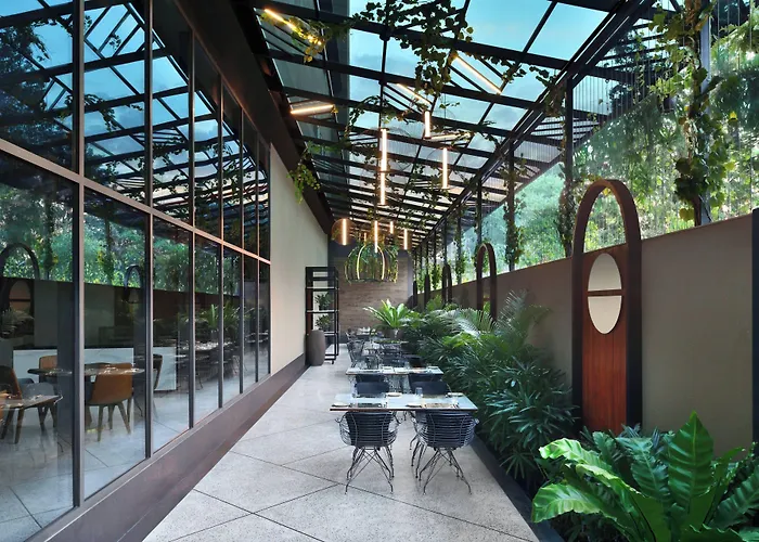Courtyard By Marriott Nashik
