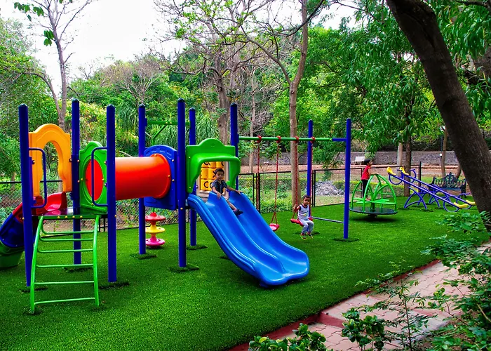 Gateway Nashik